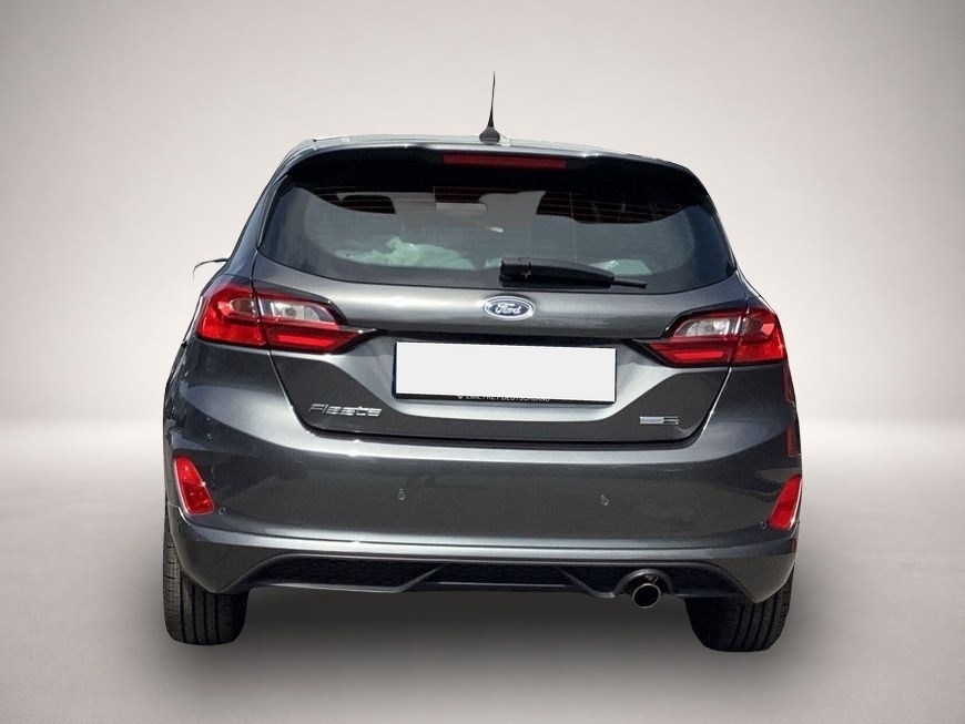 Bild 5 Ford Fiesta 1.0 EcoBoost Hybrid Aut. ST-LINE LED*AC