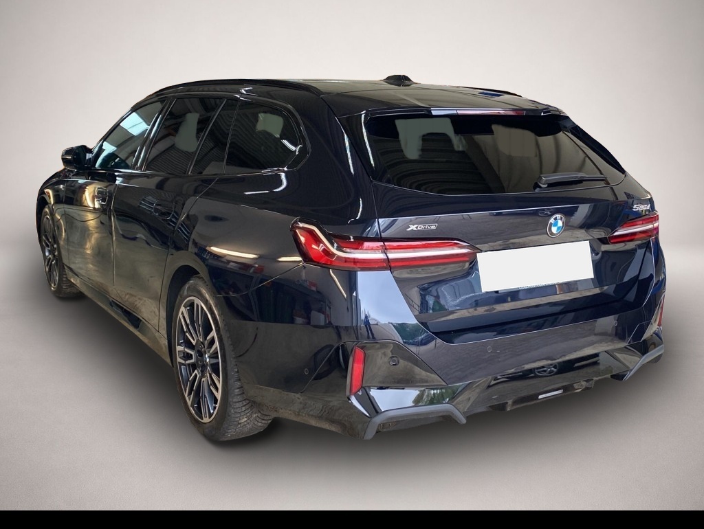 Fotografie 6 des BMW 520 d xDrive M Sport*Standheizung*AHK*DAB