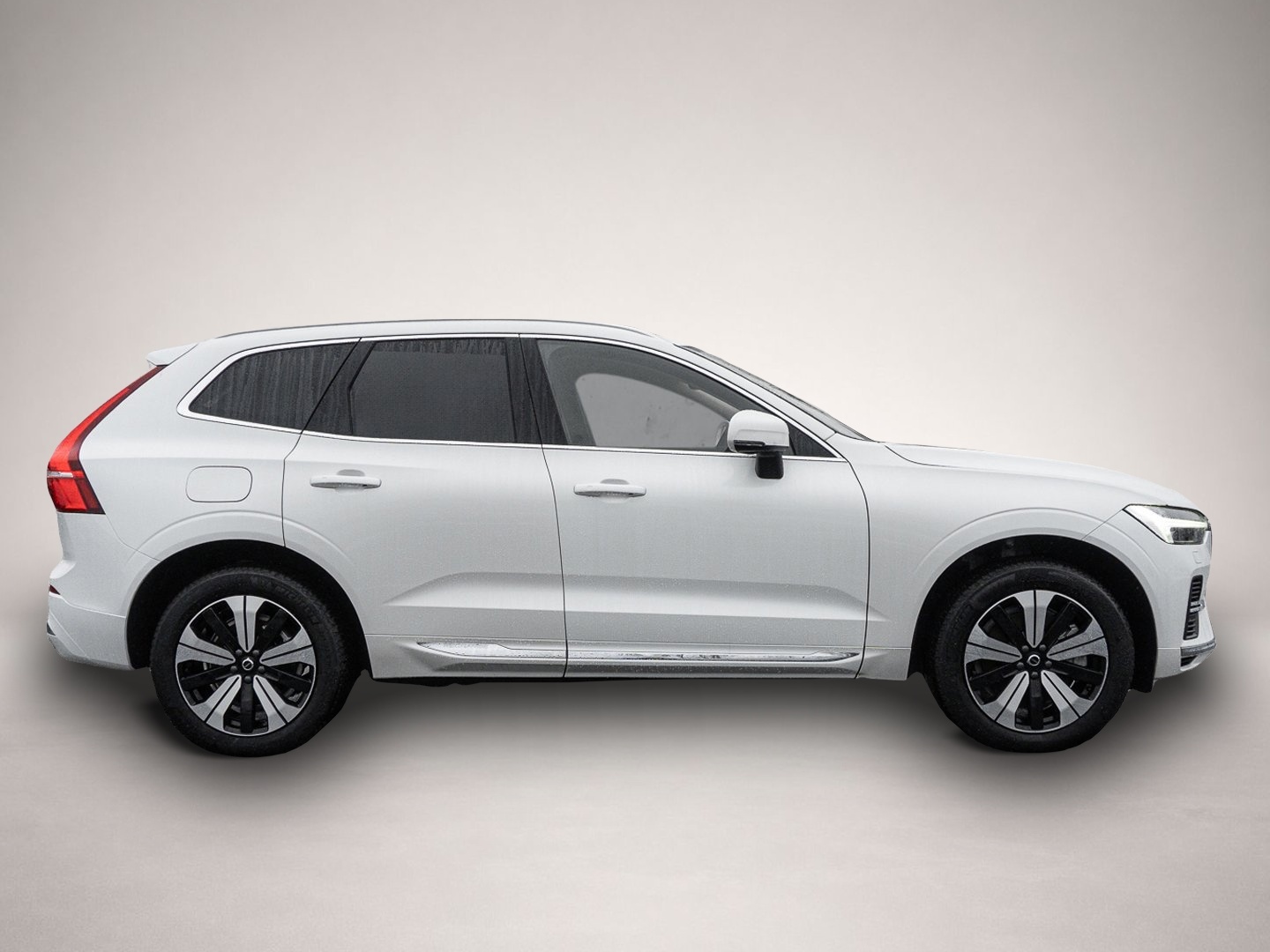 Bild 4 Volvo XC60 T6 AWD Plus Bright
