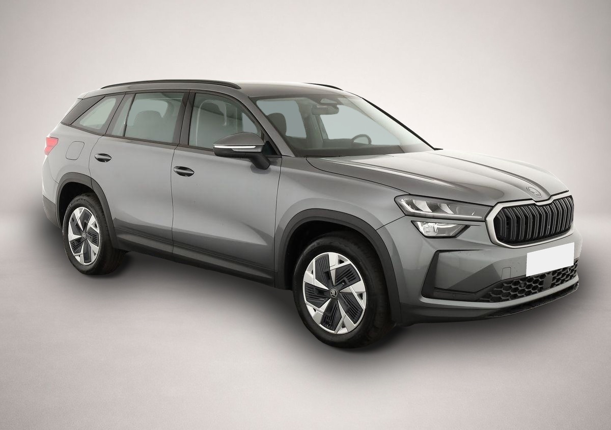 Bild 2 Skoda Kodiaq 2.0 TDI DSG Selection, 7-Sitzer, AHK, Nav