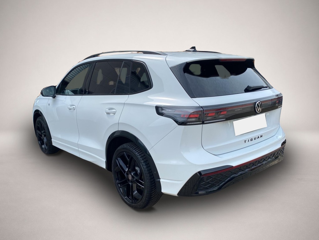 Bild 4 Volkswagen Tiguan 1.5 eTSI 110 kW R-Line*BlackStylel*H&K