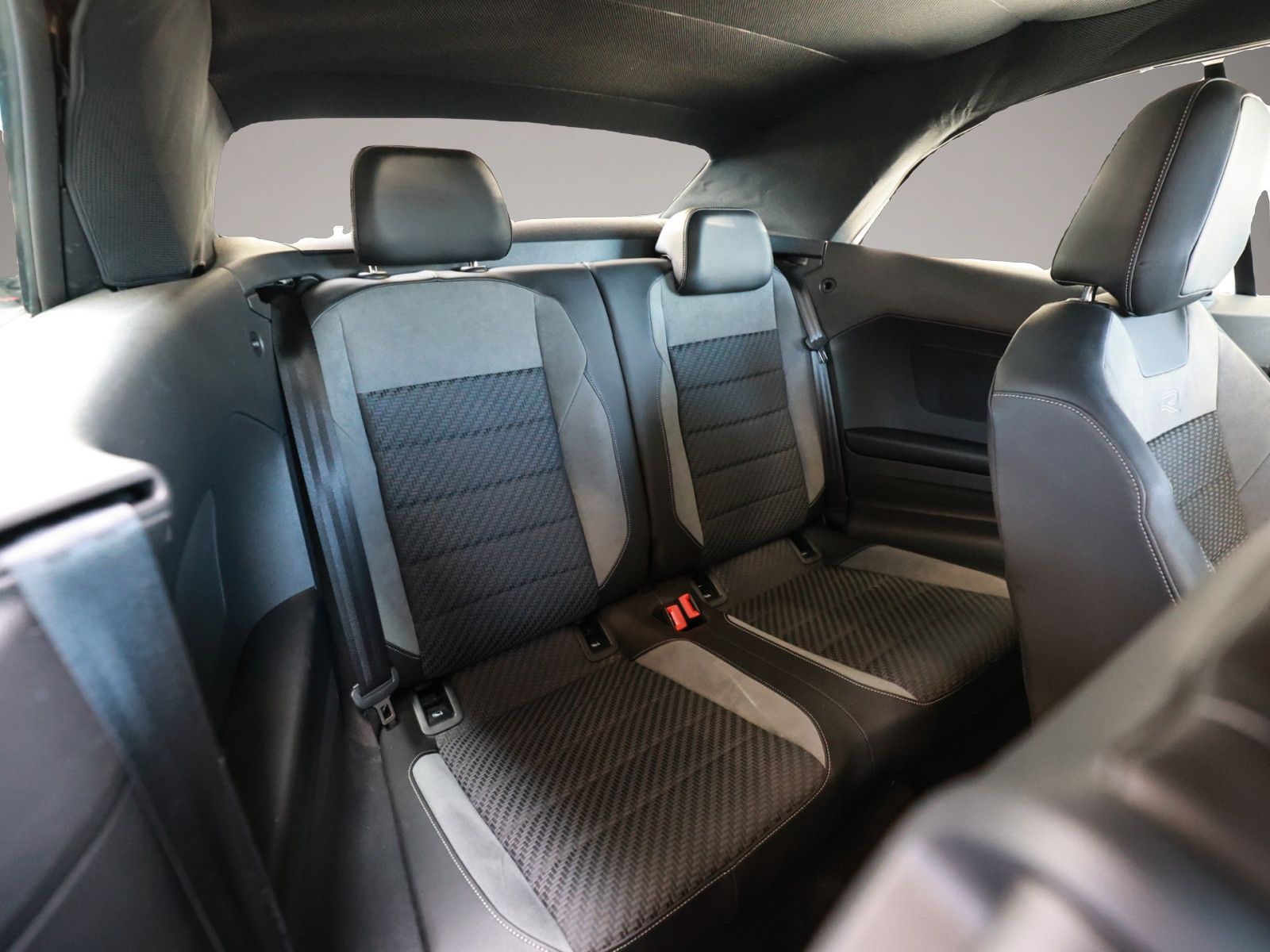 Bild 4 Volkswagen T-Roc