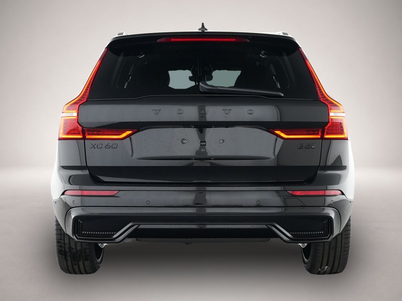 Bild 3 Volvo XC60 Ultra Black Edition AWD HUD Leder Digitales