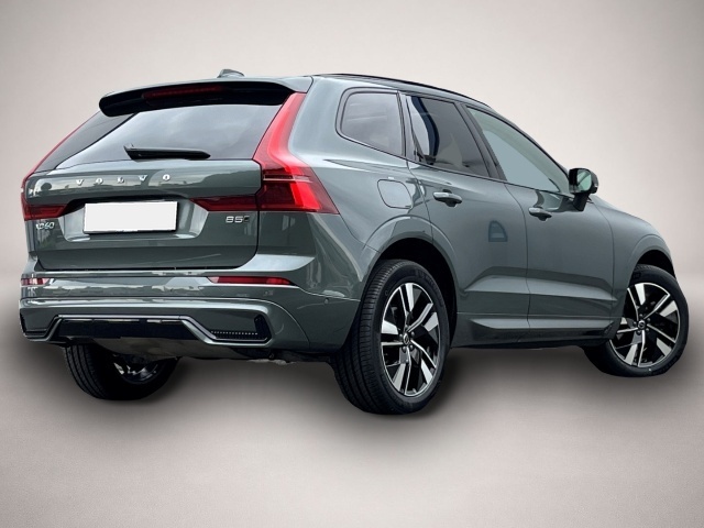 Bild 5 Volvo XC60 B5 AWD Plus Dark ACC/HuD/360°/FACELIFT/S-Da