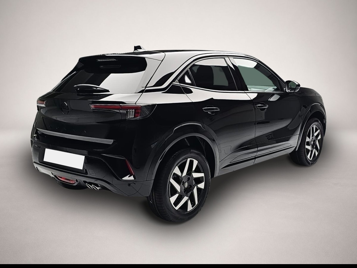 Bild 2 Opel MOKKA 1.2 TURBO AUTO. 8G. GS LED KLIMAAUTO SICHT