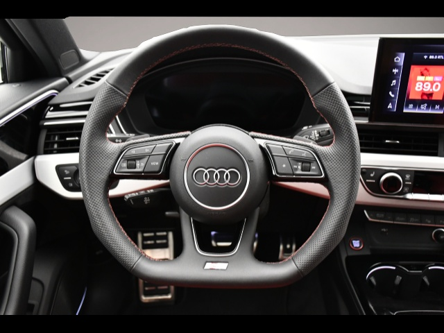 Fotografie 5 des Audi S4 Avant 3.0 TDI Tiptronic quattro Standhzg/Pano