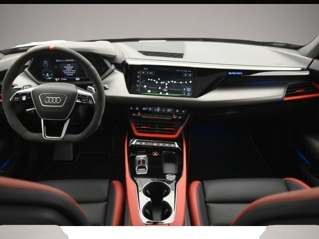Bild 4 Audi e-tron GT quattro