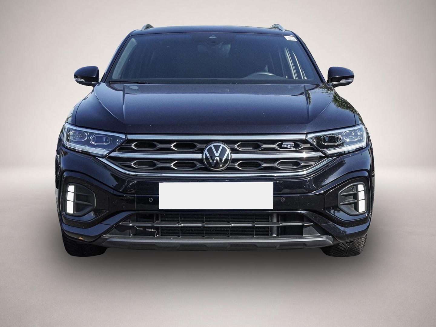 Bild 2 Volkswagen T-Roc 1.5 TSI DSG R-Line