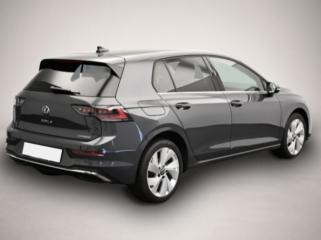 Bild 2 Volkswagen Golf 8 VIII 1.5 TSI eHybrid DSG Style Matrix/DCC