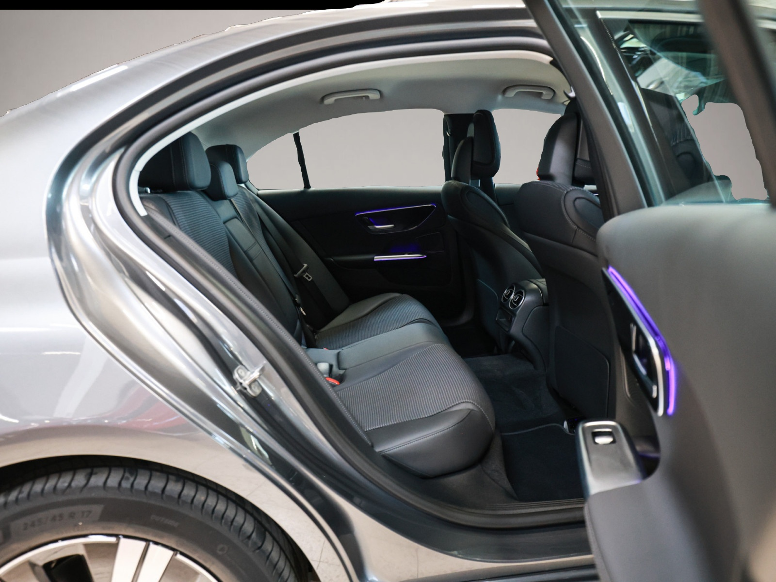 Bild 4 Mercedes-Benz C 300