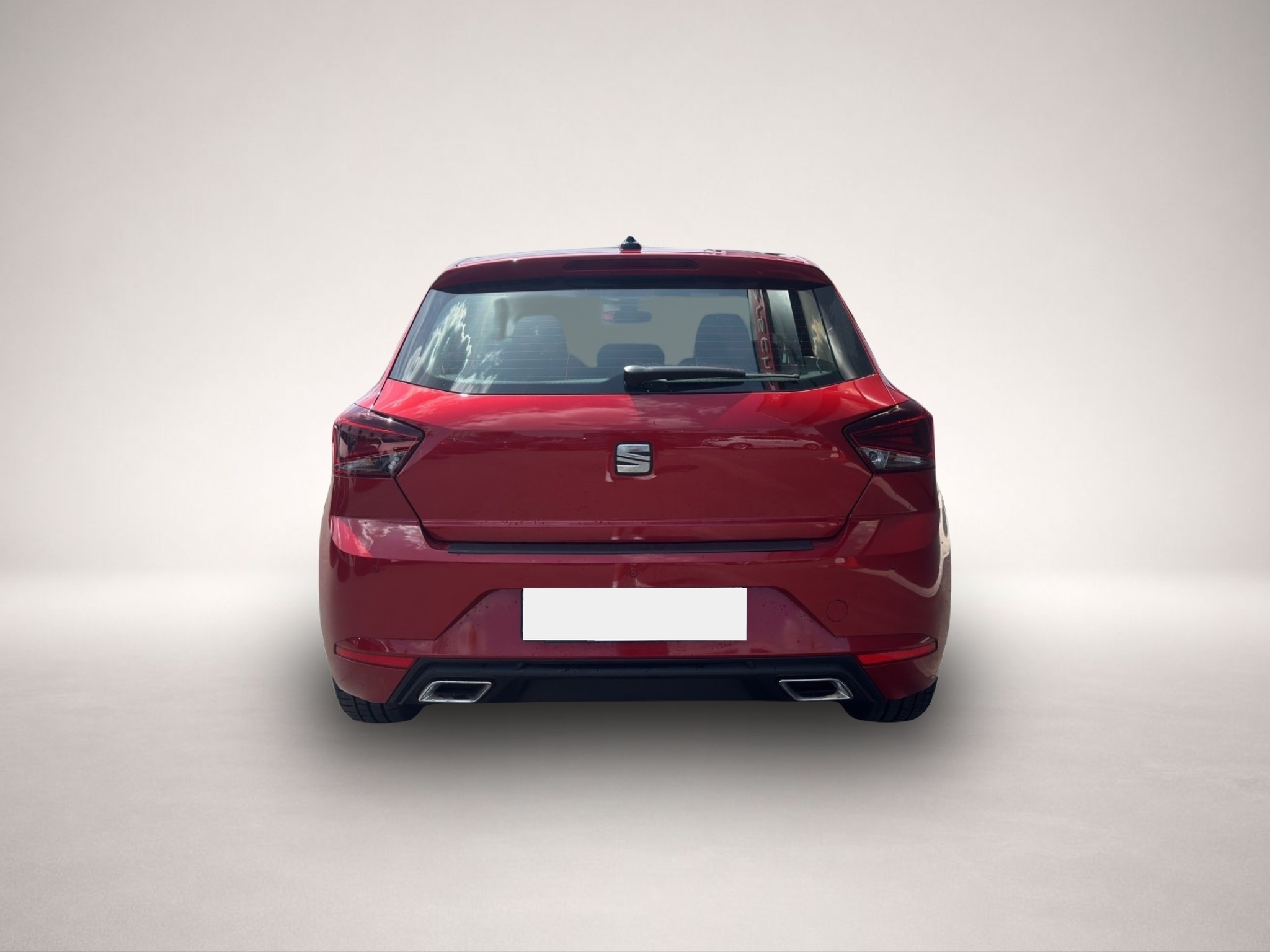 Bild 5 Seat Ibiza 1.0 TSI DSG FR VOLL-LED NAVI ACTIVE-INFO A