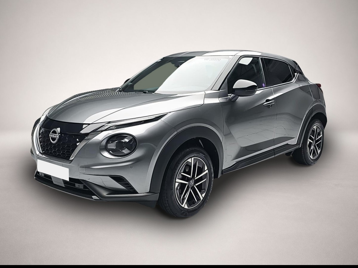 Bild Juke Nissan