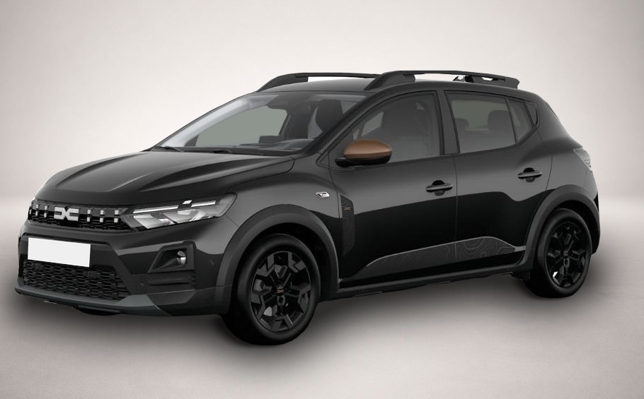 Sandero Dacia