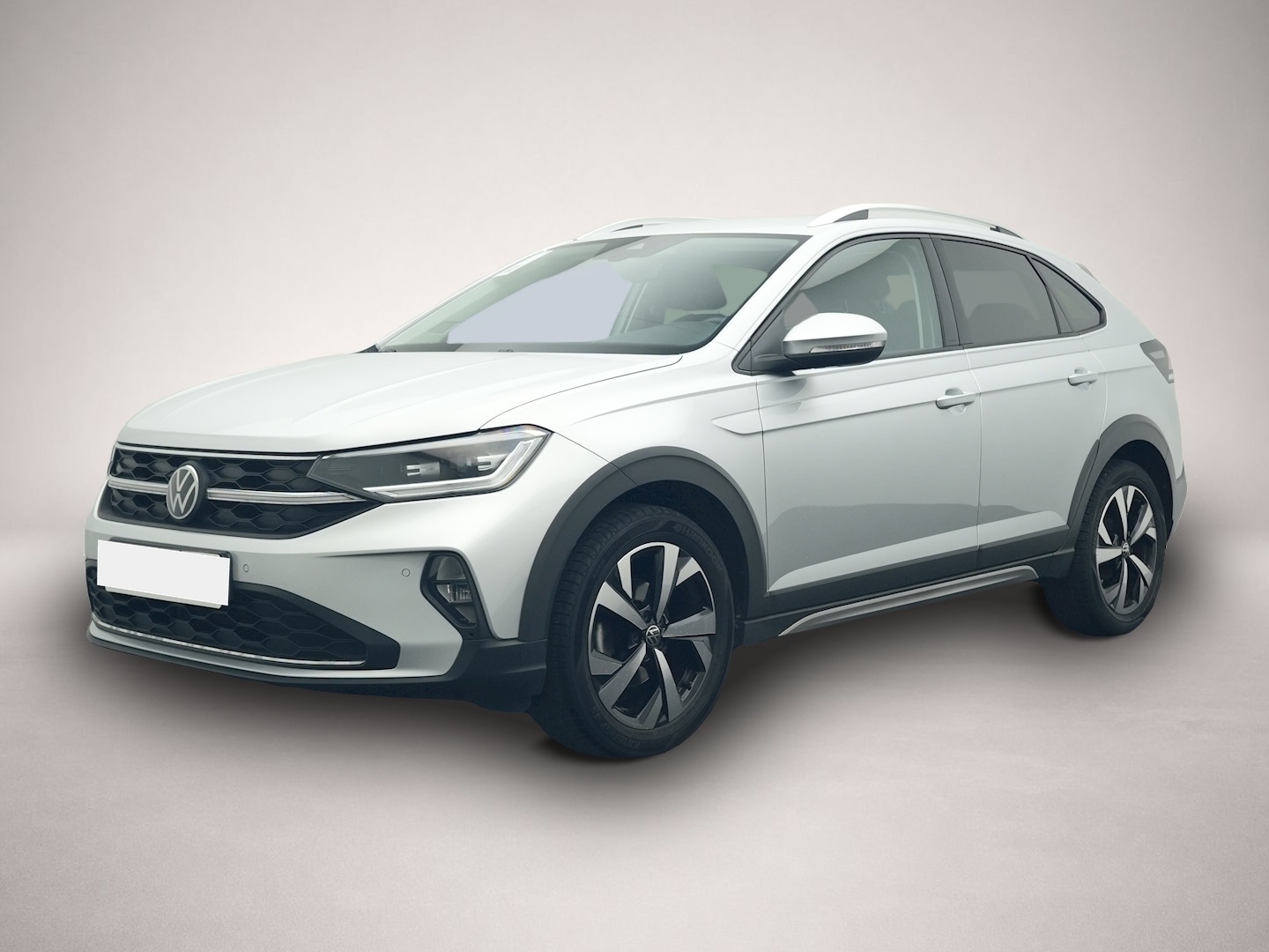 Fotografie Volkswagen Taigo 1.0 TSI Style CLIMA IQ-LIGHT ALU 17