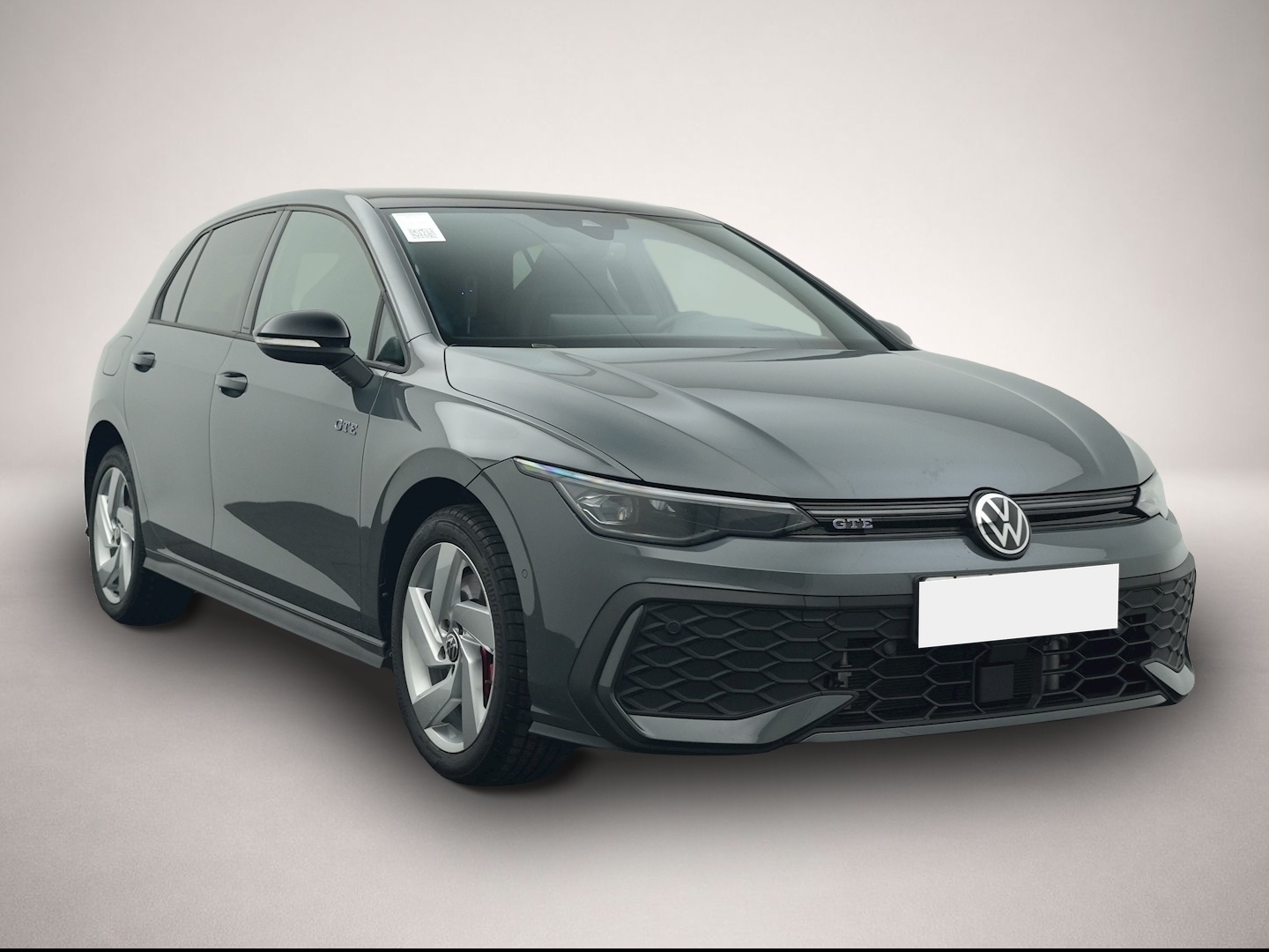 Bild 7 Volkswagen Golf 8 1.5 TSI eHybrid DSG GTE Blackstyle 5-J-GA