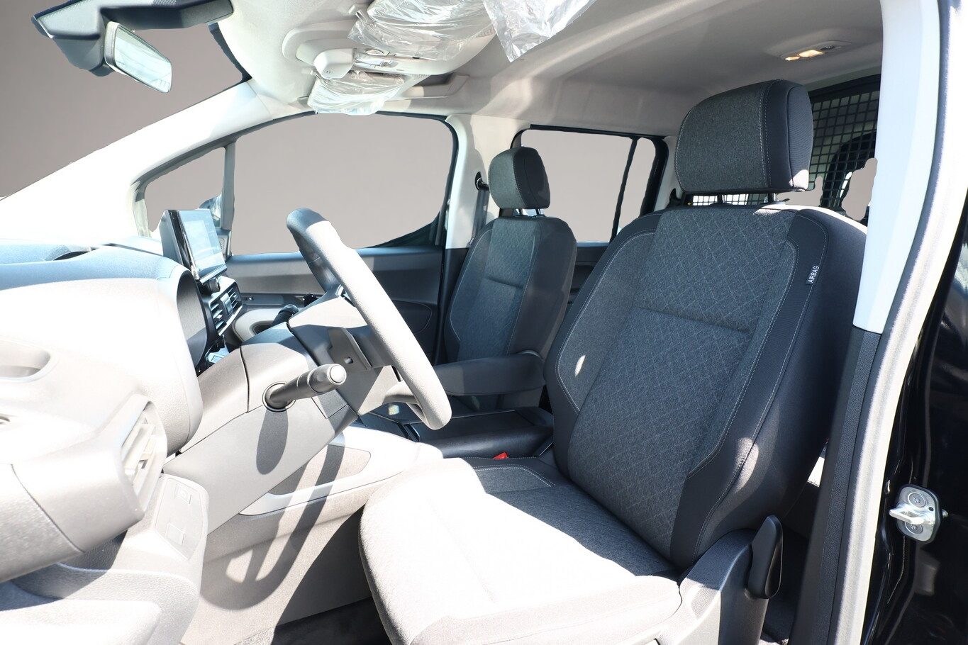 Bild 5 Opel Combo AT8 GS Nav10