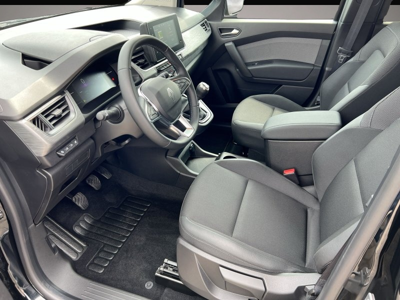 Bild 4 Renault Grand Kangoo dCi 95 Equilibre 7-S+Klimaauto+RFK