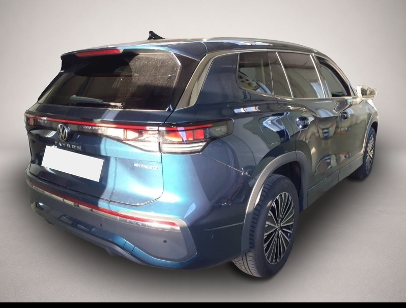 Bild 2 Volkswagen Tayron 1.5 TSI eHybrid Elegance 5-J-GAR NAVI AHK