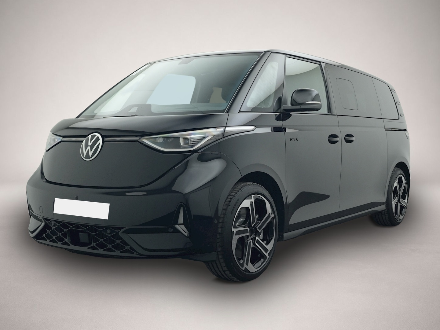 Fotografie Volkswagen ID. Buzz GTX 4MOTION LWB 7S.AHK KAMERA 21 ZOLL A