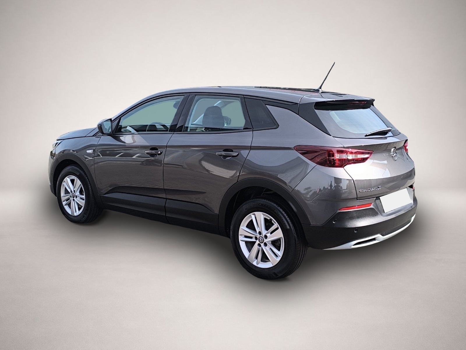 Bild 5 Opel Grandland (X) Grandland X 1.2 Elegance LED PDC KLIMAAUT