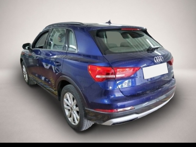 Bild 3 Audi Q3 Sportback 35 TFSI S-tronic advanced *LED*App-