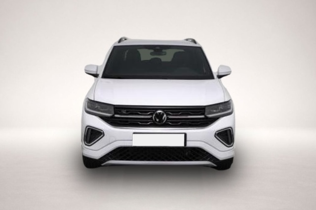 Bild 1 Volkswagen T-Cross New Edition R-Line T-Cross (New Edition R-Line).