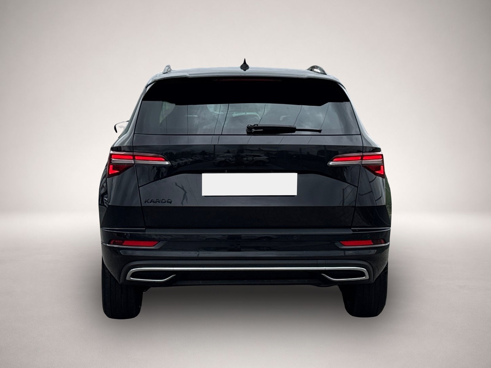 Bild 5 Skoda Karoq Sportline TSI DSG|4J-GAR.|AHK|eHECK|KAMERA