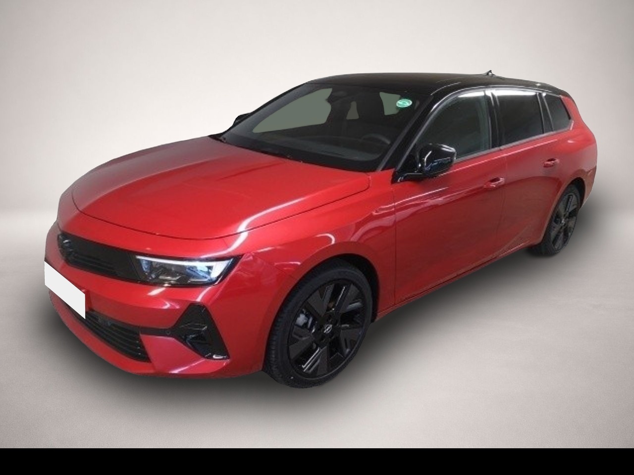 Bild 1 Opel Astra Electric Sports Tourer GS Navi 360 Kamera