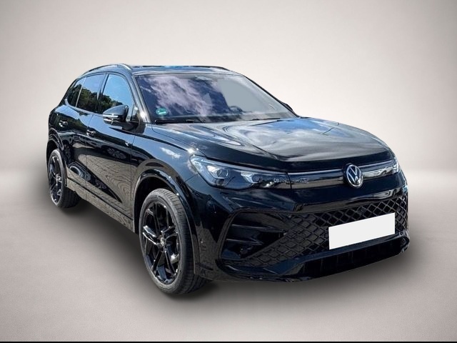 Bild 7 Volkswagen Tiguan 1.5 eTSI eHybrid DSG R-Line