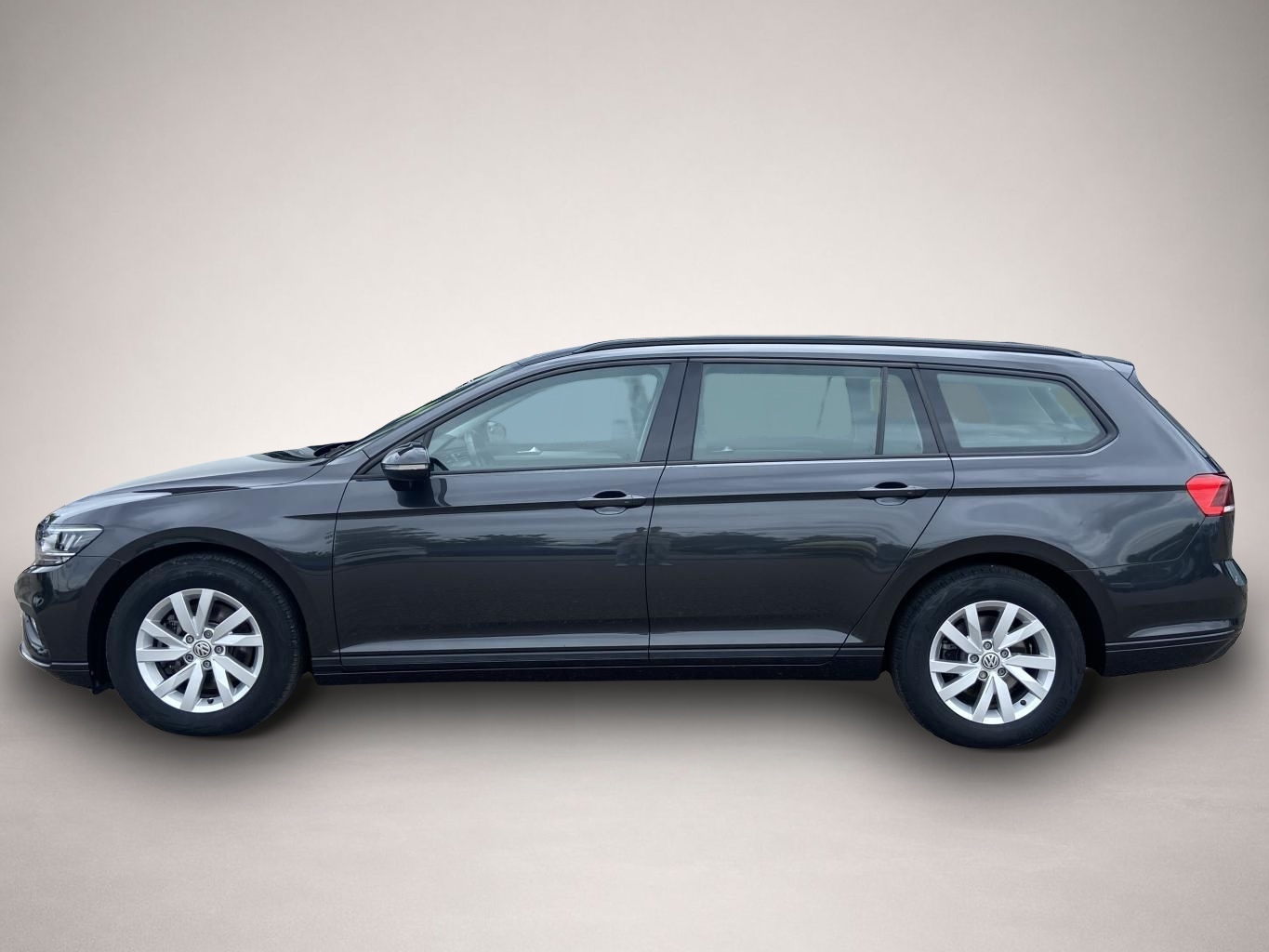 Bild 2 Volkswagen Passat Variant 2.0 TDI DSG CONCEPTLINE APP-CONNE