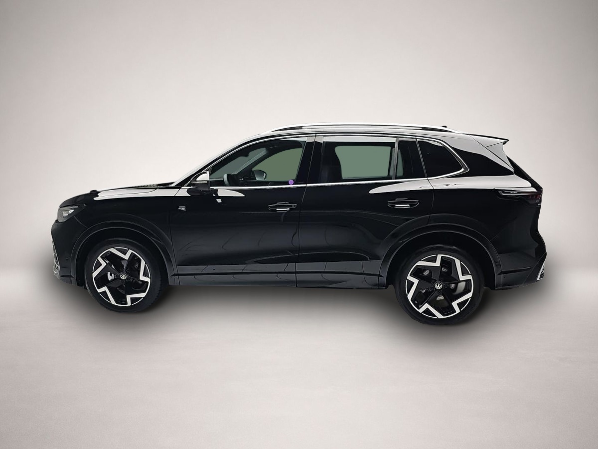 Bild 4 Volkswagen TIGUAN 1.5 ETSI DSG R-LINE NAVI MATRIX LM19
