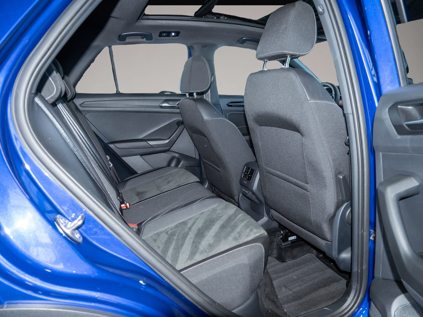 Bild 4 Volkswagen T-Roc