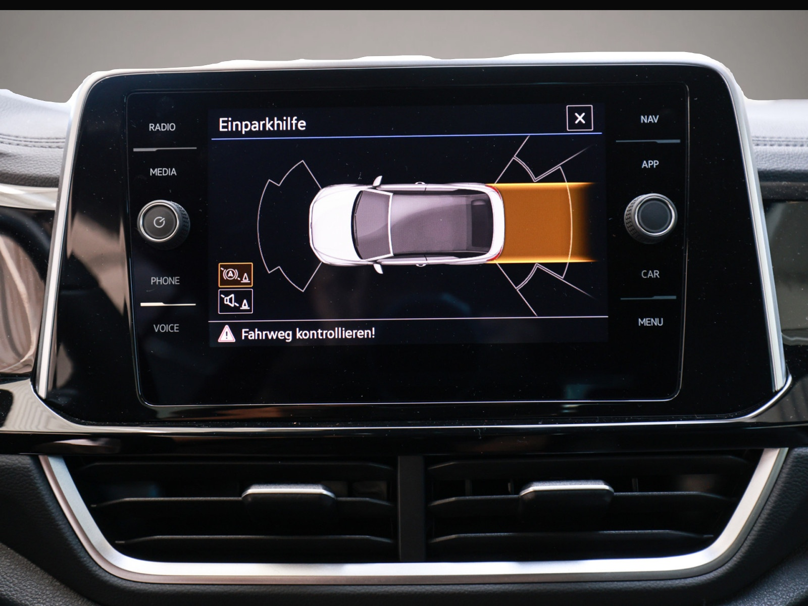 Bild 7 Volkswagen T-Roc