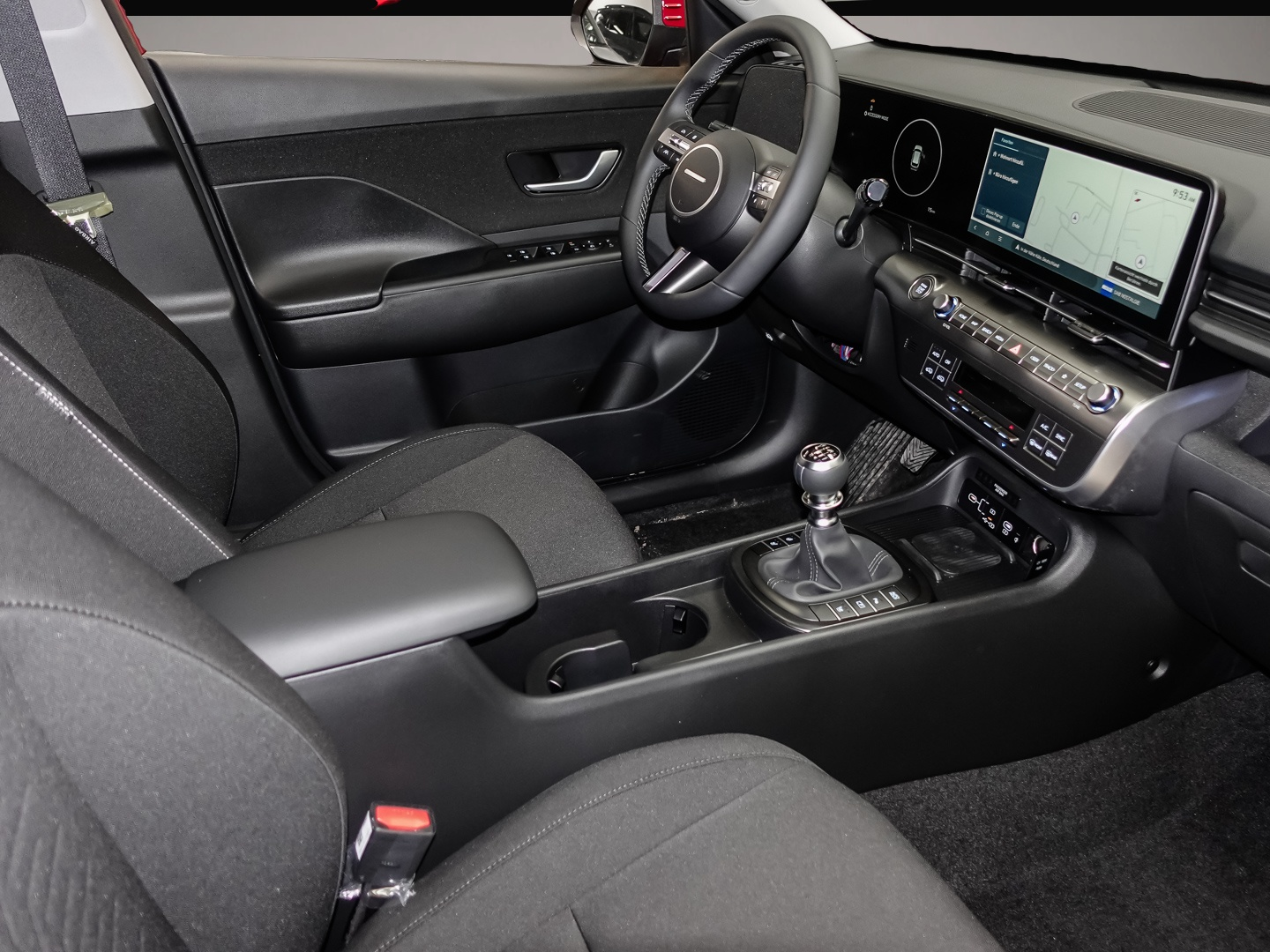 Bild 3 Hyundai KONA Trend Navi Digitales Cockpit LED ACC Apple
