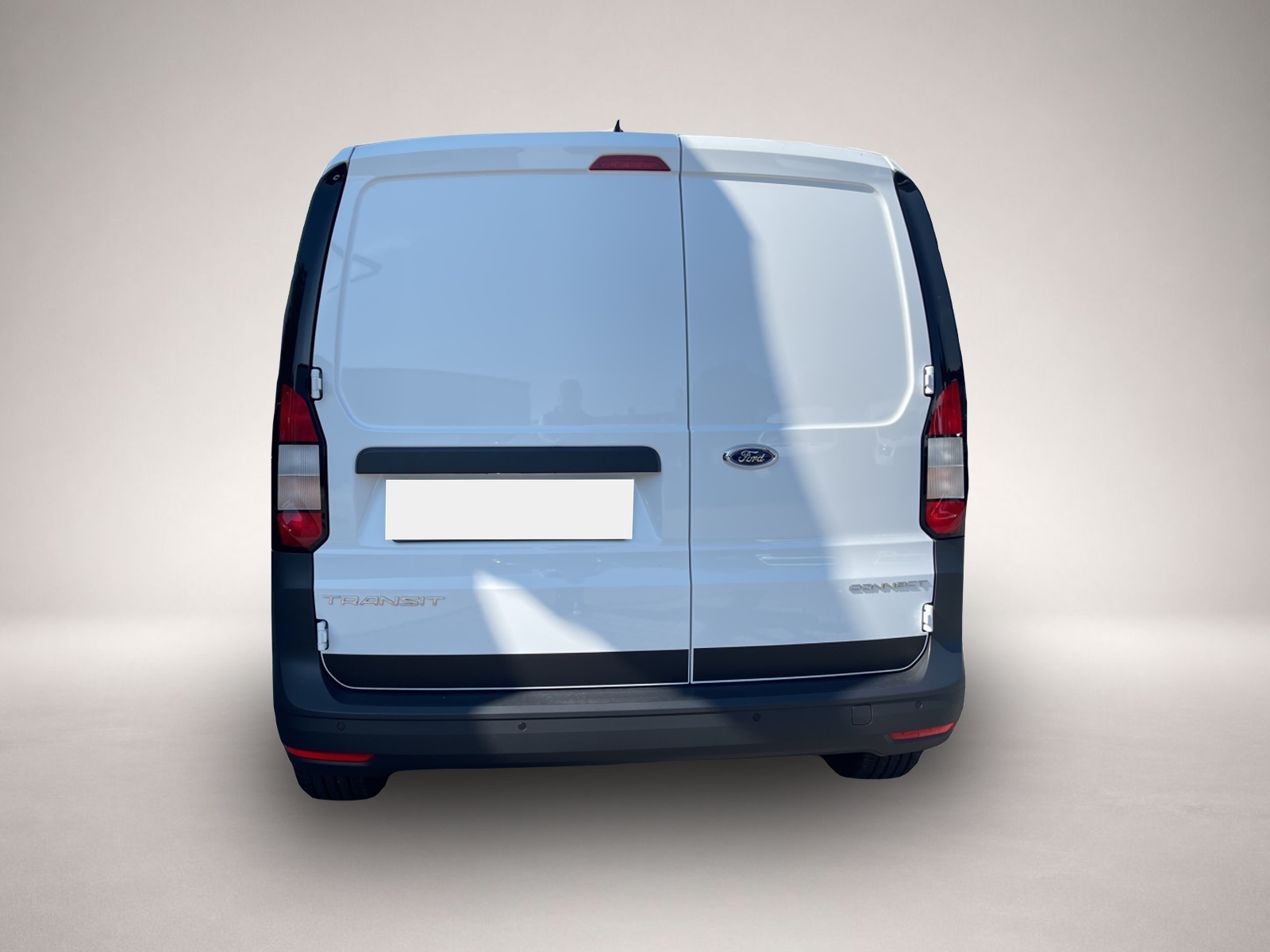 Fotografie 4 des Ford Other Transit Connect Kasten Trend