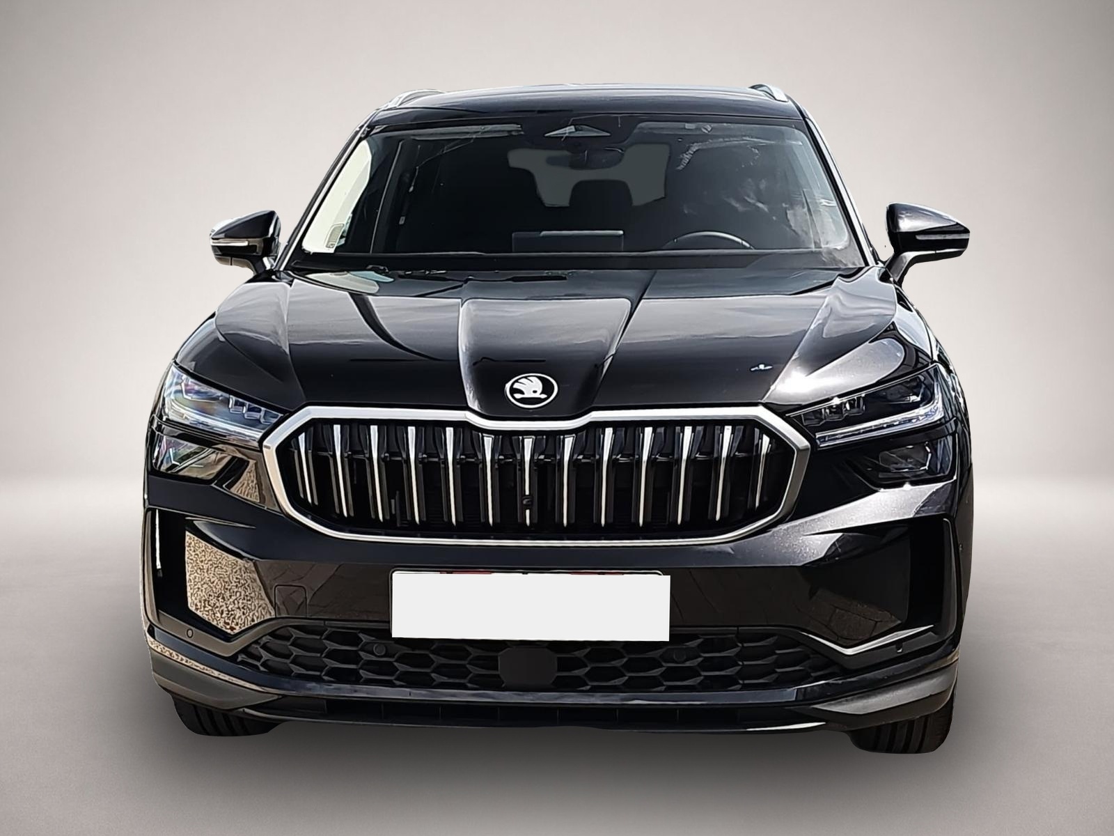 Bild 2 Skoda Kodiaq 2.0 TDI DSG Selection 7Sitz. / Matrix-LED
