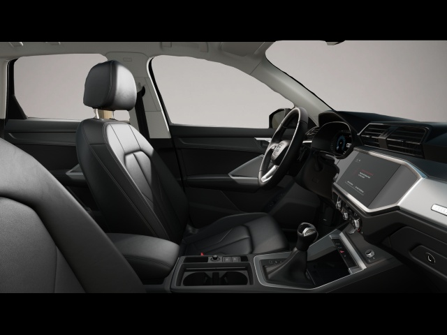 Bild 6 Audi Q3 35 TFSI S tronic advanced LED/AHK