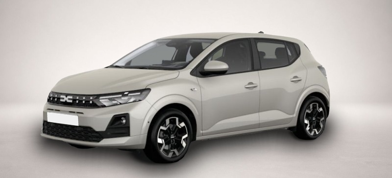 Sandero Dacia