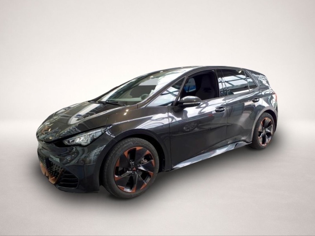 Bild 1 Cupra Born 5-J-GAR NAVI KAMERA LED