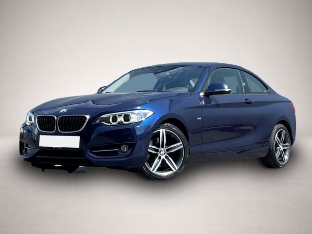 Bild 220 BMW