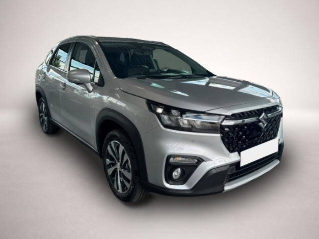 Bild 3 Suzuki Across S-Cross Comfort+ 4x4 Navi ACC 360° LED SitzHZG T