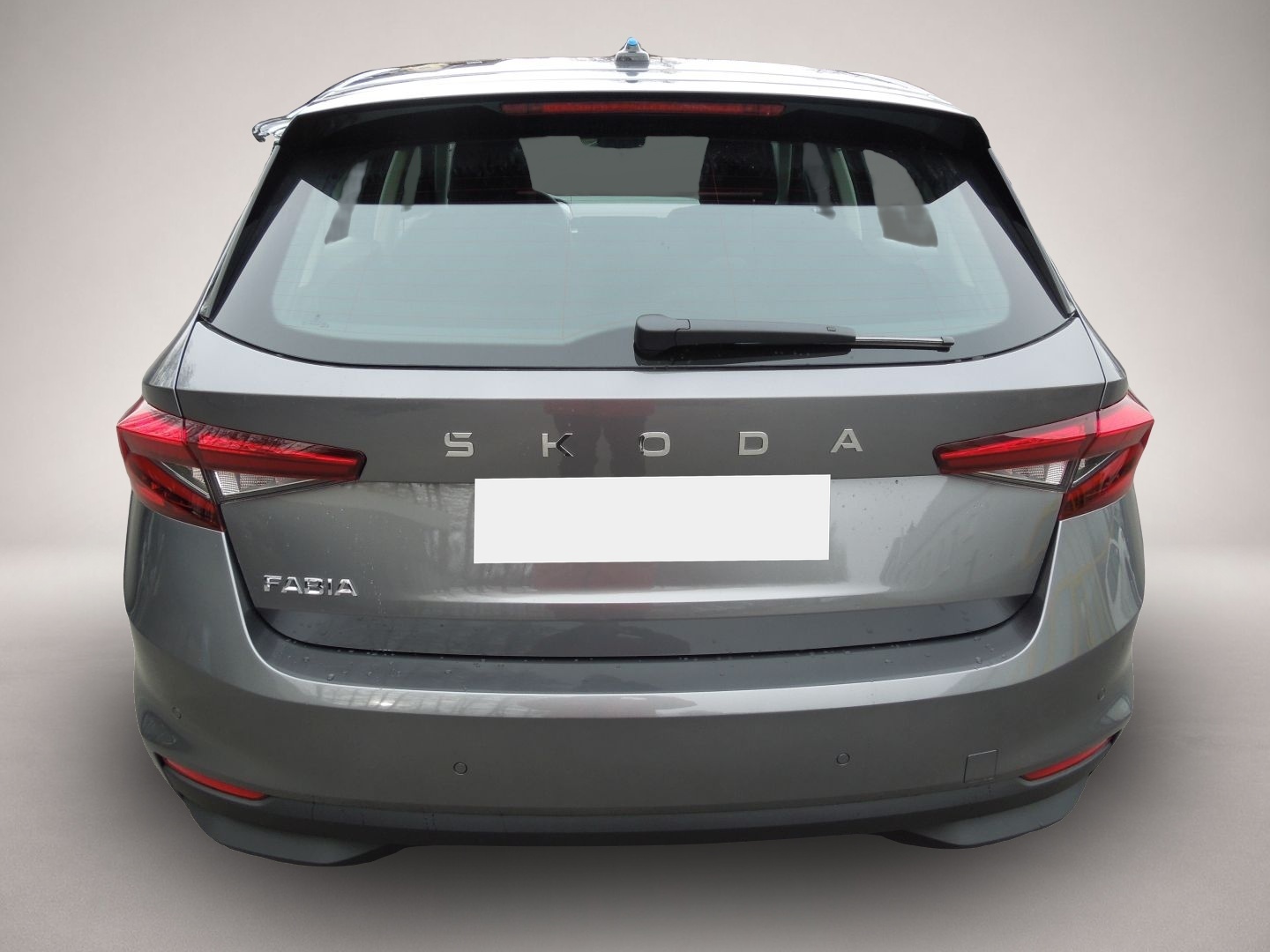 Bild 5 Skoda Fabia 1.0TSI Selection/LED/Sitzheizung/SmartLink