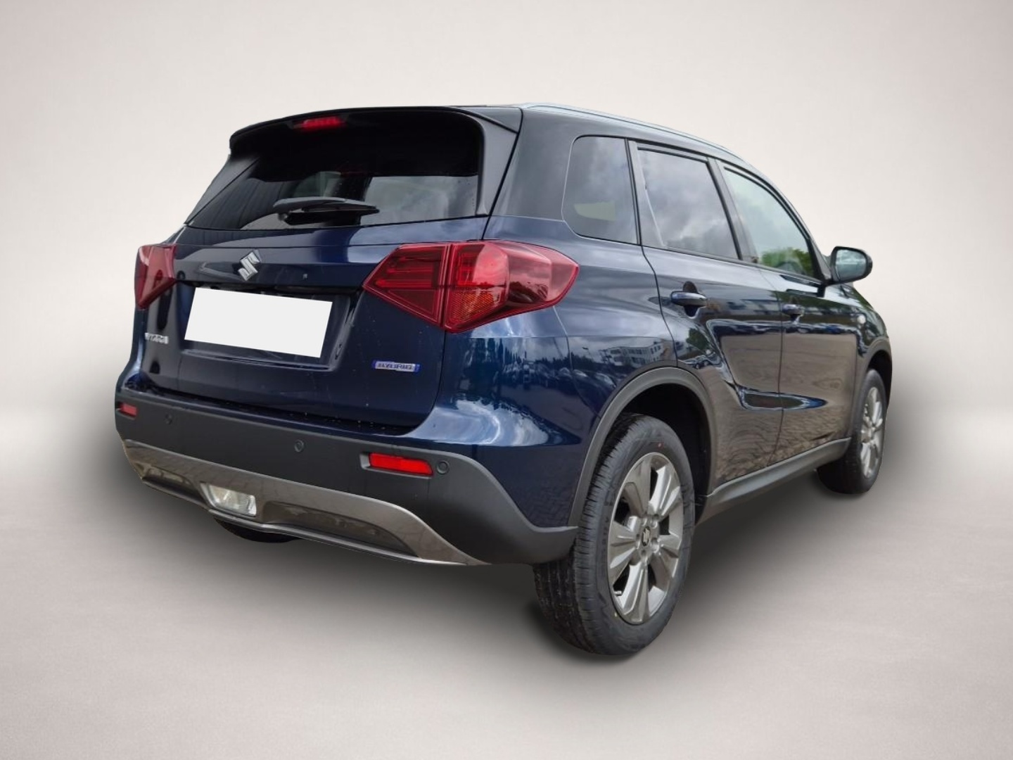 Bild 5 Suzuki Vitara Comfort 110PS Automatik MHEV 4x4 ALLGRIP