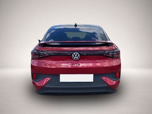 Bild 4 Volkswagen ID.5 GTX 4M Pro Wärmepumpe,AHK,Panorama fest