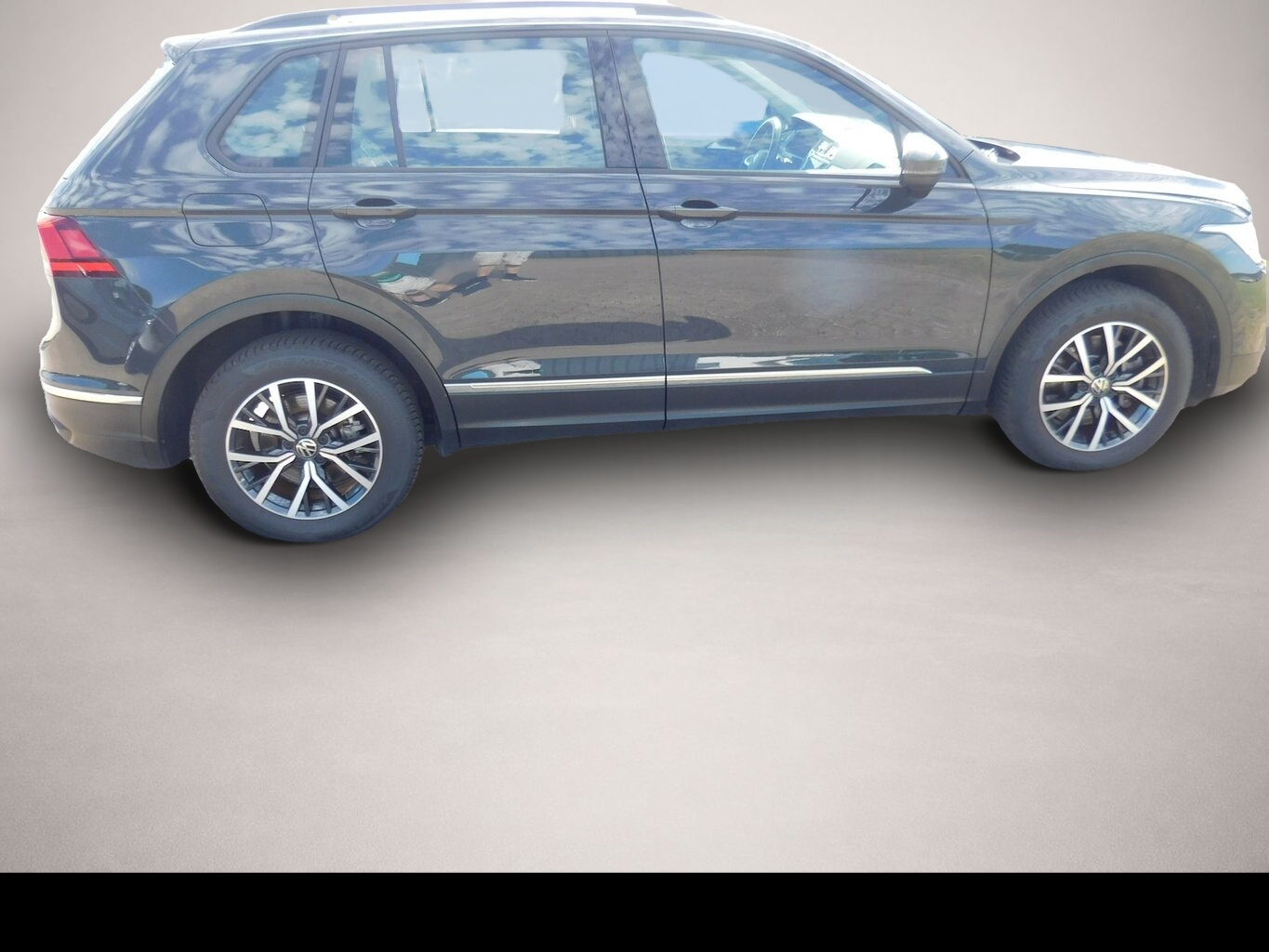 Bild 2 Volkswagen Tiguan 1.4 Life e-Hybrid TSI BMT DSG Navi Klima.