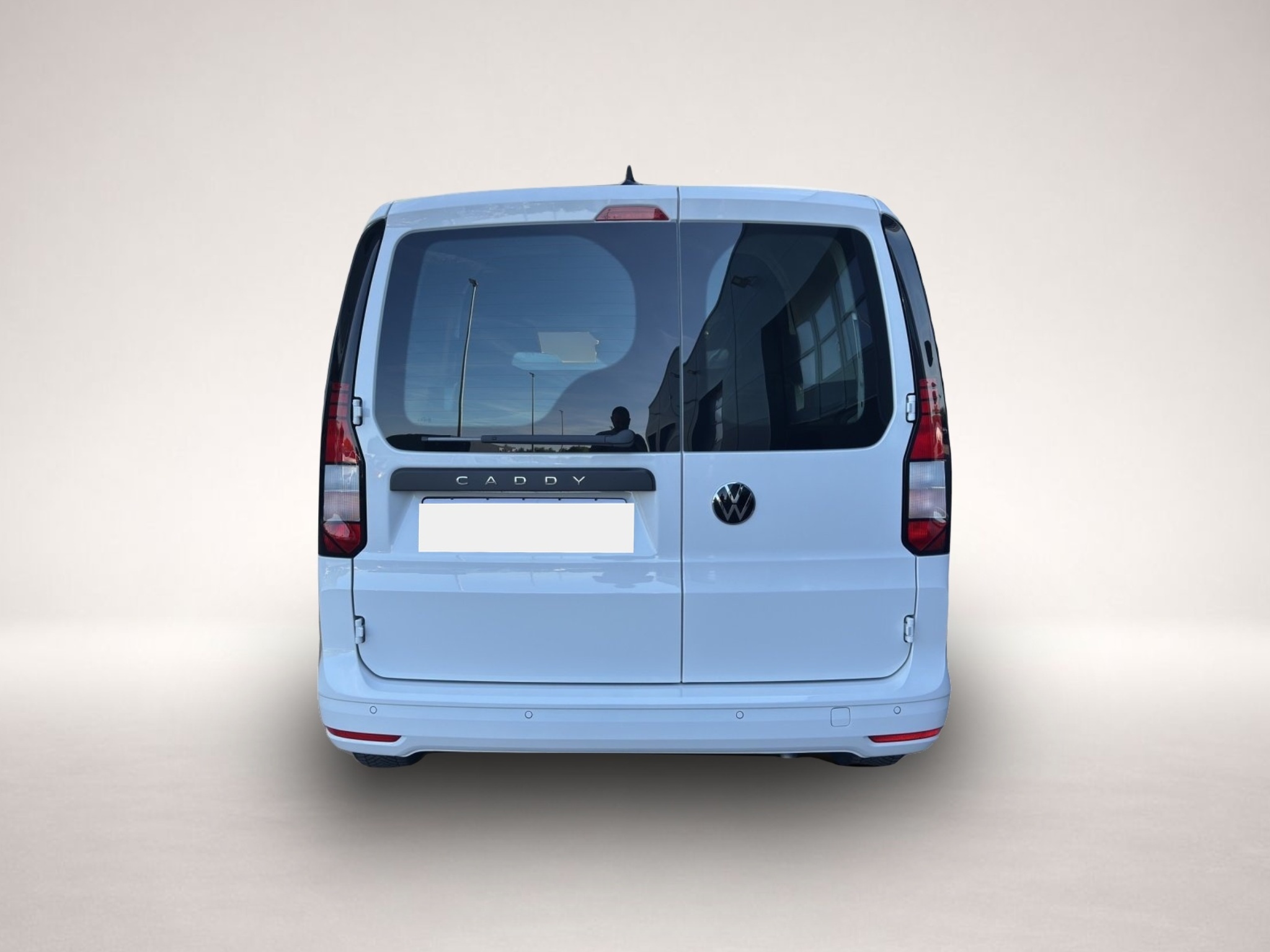 Bild 5 Volkswagen Other Caddy Maxi 2.0 TDI Flexible LR 5-J-GAR+APP+SHZ+G