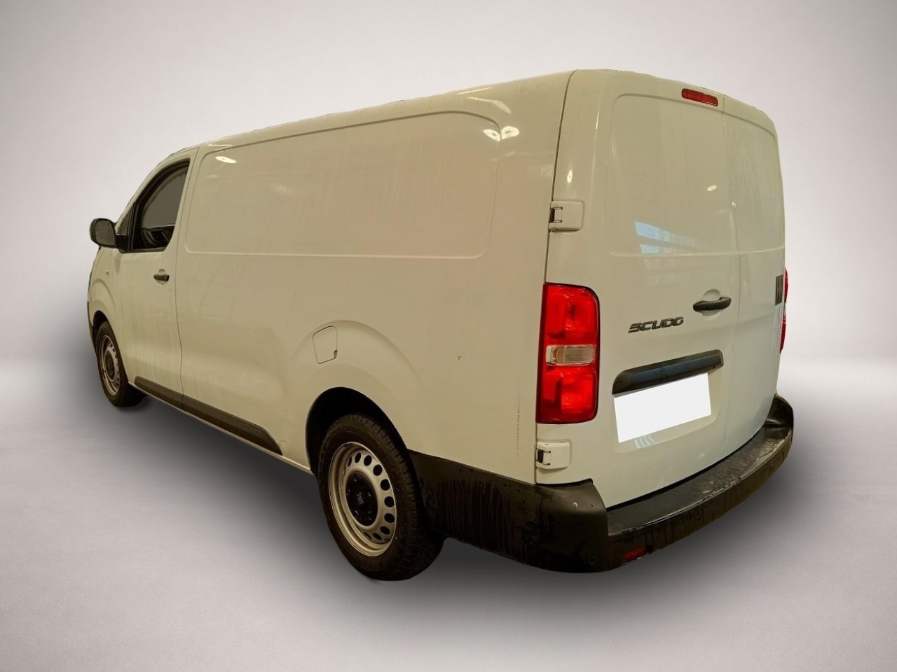 Bild 4 Fiat Scudo L3 XL 180 AT Navi PDC Regensensor
