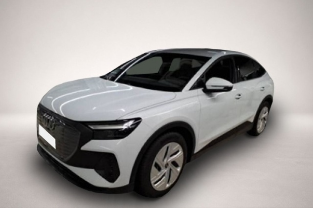 Bild 1 Audi e-tron Q4 Sportback e-tron 45 PDC/19