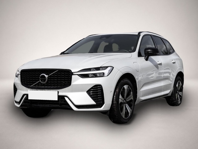 Bild 1 Volvo XC60 Plus Dark Recharge Plug-In Hybrid AWD T8 Tw