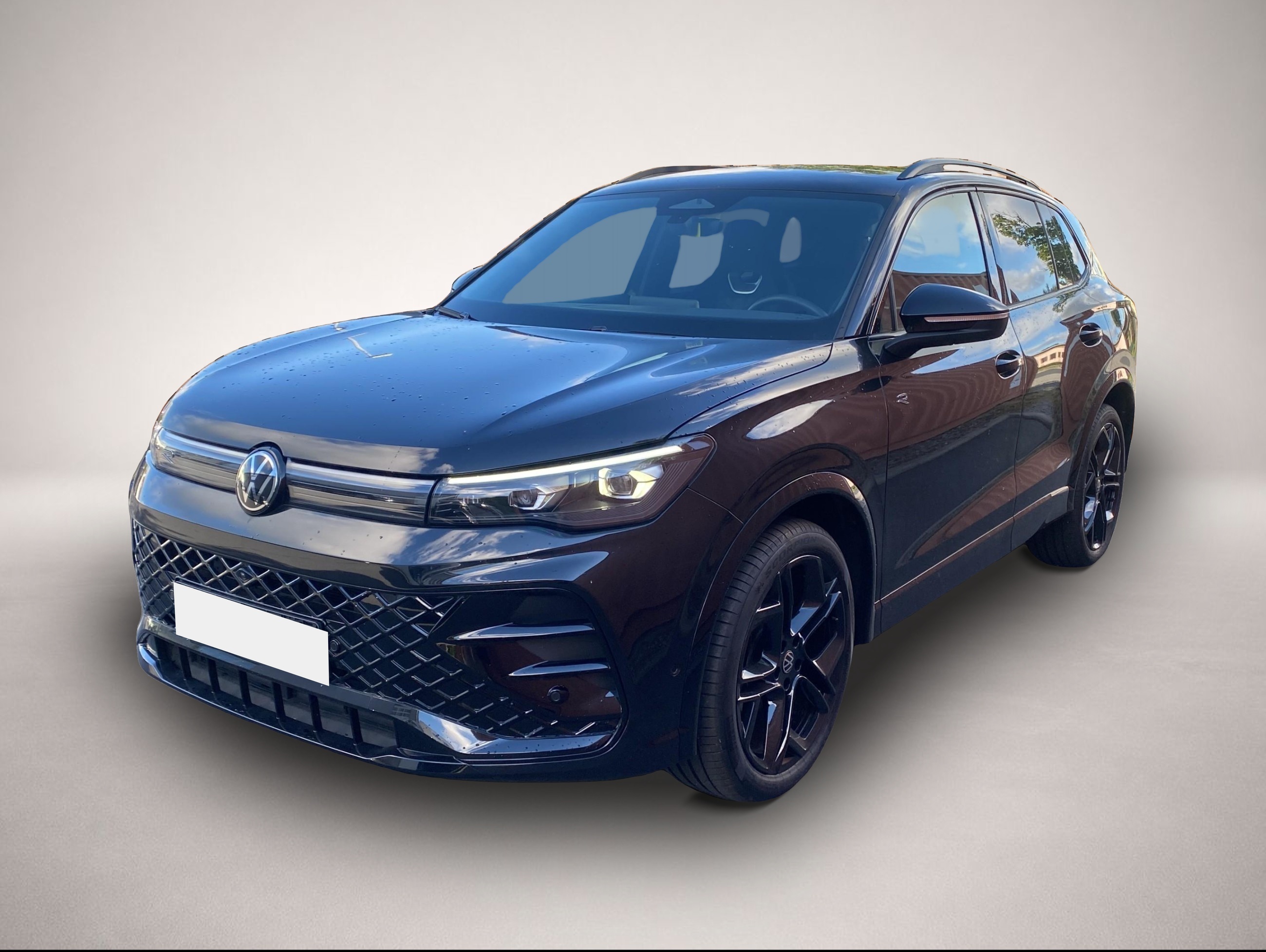 Bild Tiguan Volkswagen